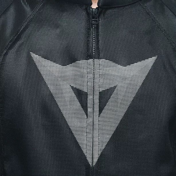 Dainese Herosphere Air Tex Jacket Black/White Diamond : Delivery in 5 days
